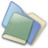 Folder documents Icon